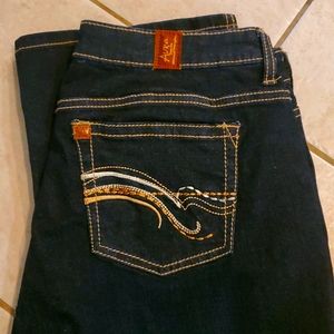 Wrangler womens jeans